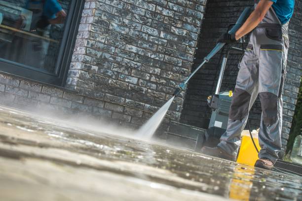 Best Rust and Stain Removal in Salisbury, MO
