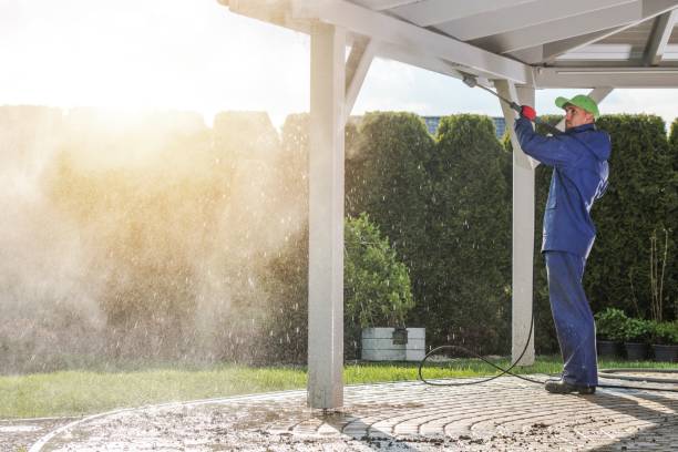Best Concrete Surface Cleaning in Salisbury, MO