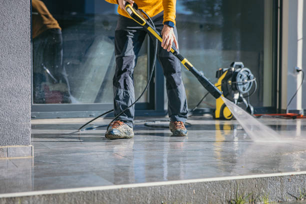 Reliable Salisbury, MO Pressure Washing Services Solutions